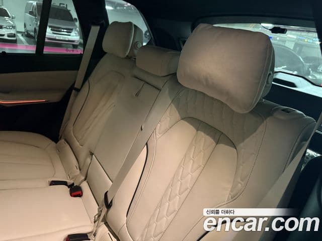 BMW X5 (G05) xDrive 30d M Sport, 2025 12