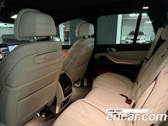 BMW X5 (G05) xDrive 30d M Sport, 2025 13