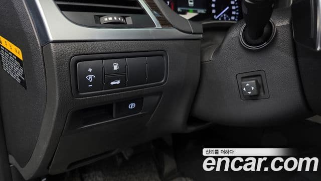 Genesis G80 Luxury, 2017 18