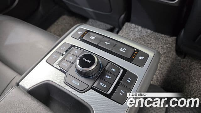 Genesis G80 Luxury, 2017 19