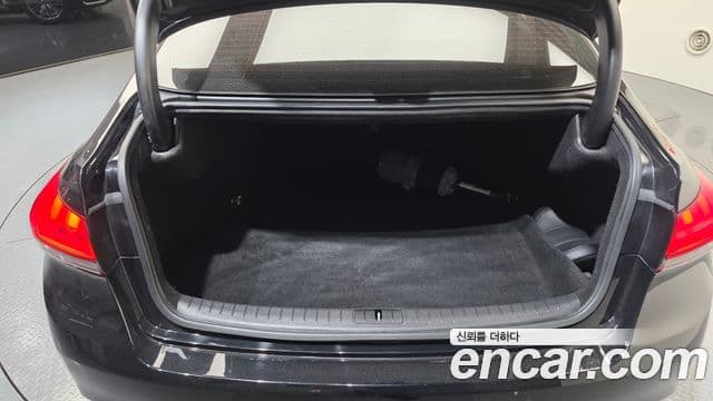 Genesis G80 Luxury, 2017 20