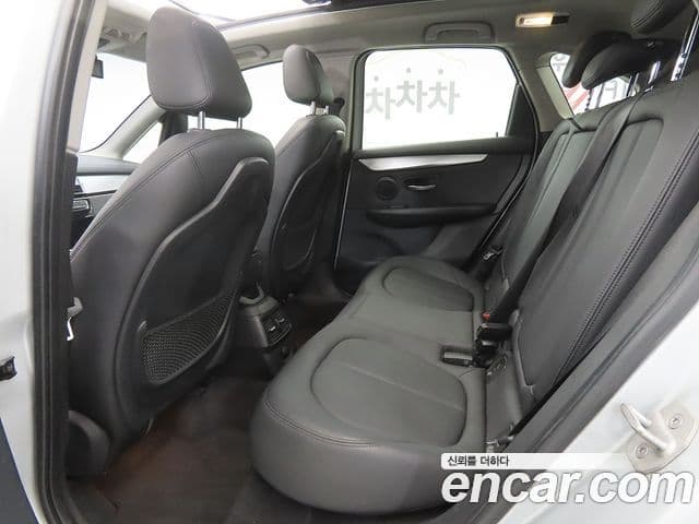 BMW 2시리즈 active 투어러 (F45) Joy, 2015 6