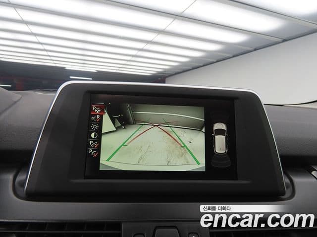 BMW 2시리즈 active 투어러 (F45) Joy, 2015 11