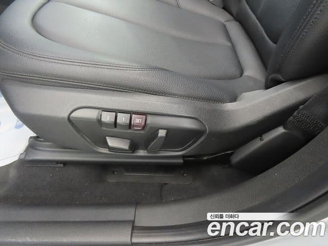 BMW 2시리즈 active 투어러 (F45) Joy, 2015 15