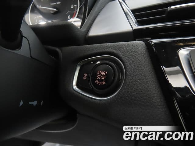 BMW 2시리즈 active 투어러 (F45) Joy, 2015 19