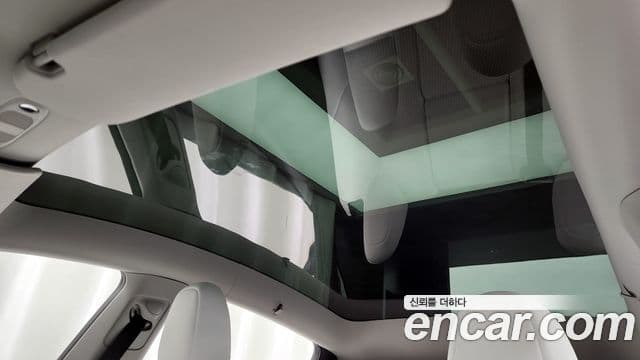 Tesla модель Y, 2024 18