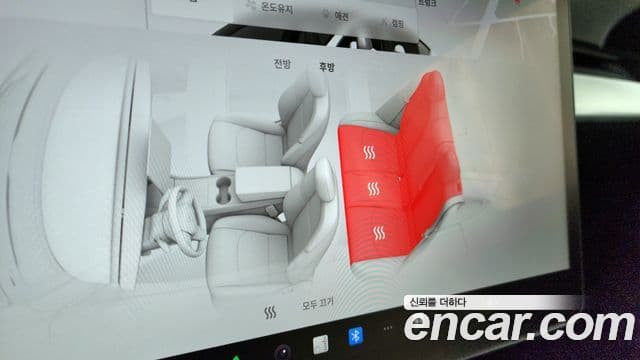 Tesla модель Y, 2024 19