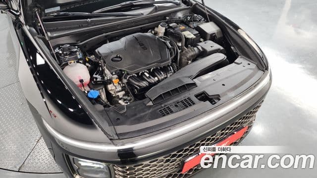 Hyundai Grandeur (GN7) Calligraphy, 2024 6