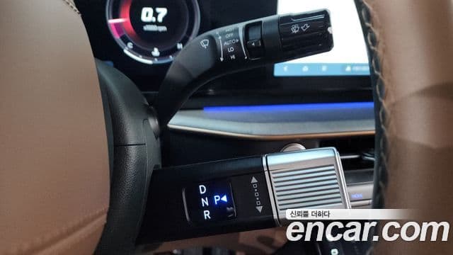 Hyundai Grandeur (GN7) Calligraphy, 2024 9