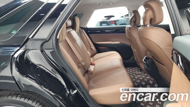 Hyundai Grandeur (GN7) Calligraphy, 2024 12
