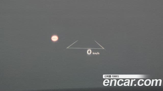 Hyundai Grandeur (GN7) Calligraphy, 2024 17