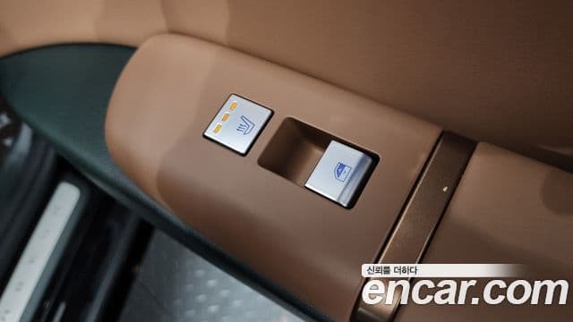 Hyundai Grandeur (GN7) Calligraphy, 2024 18