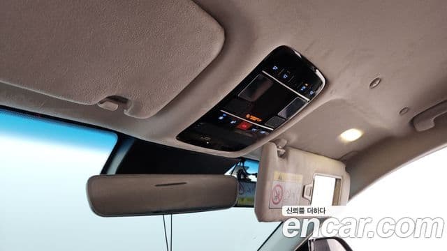 Hyundai Grandeur (GN7) Calligraphy, 2024 19