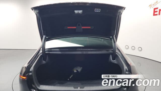 Hyundai Grandeur (GN7) Calligraphy, 2024 20