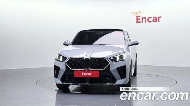 BMW X2 (U10) xDrive20i M Sport, 2025 3