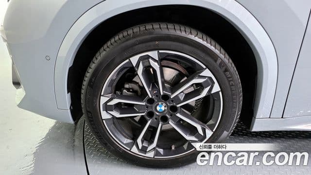 BMW X2 (U10) xDrive20i M Sport, 2025 все фото