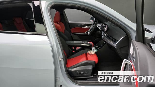 BMW X2 (U10) xDrive20i M Sport, 2025 10