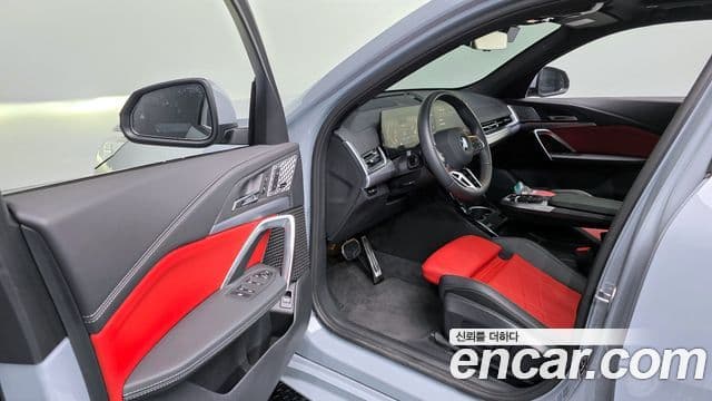 BMW X2 (U10) xDrive20i M Sport, 2025 11