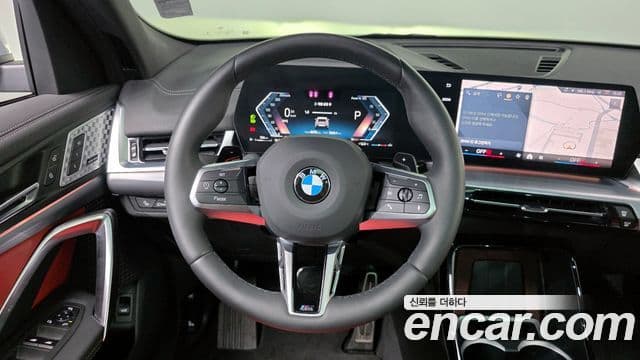 BMW X2 (U10) xDrive20i M Sport, 2025 13