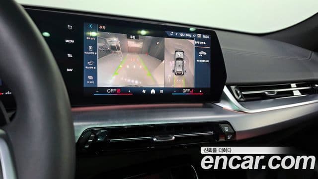 BMW X2 (U10) xDrive20i M Sport, 2025 16