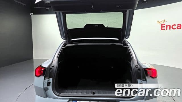 BMW X2 (U10) xDrive20i M Sport, 2025 20