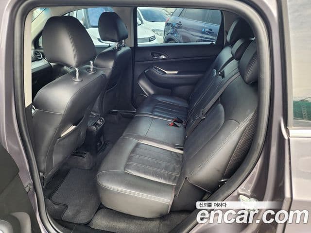 Chevrolet(GM대우) Orlando Premium, 2014 9