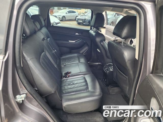 Chevrolet(GM대우) Orlando Premium, 2014 11