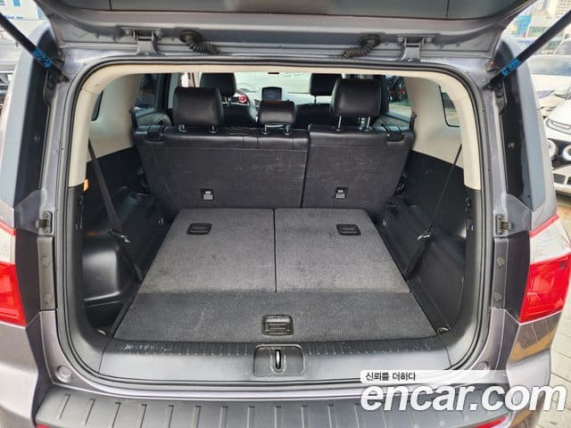 Chevrolet(GM대우) Orlando Premium, 2014 13
