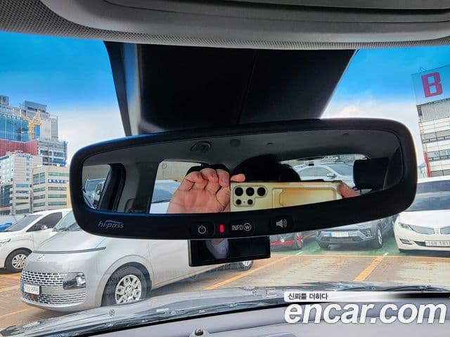 Chevrolet(GM대우) Orlando Premium, 2014 15