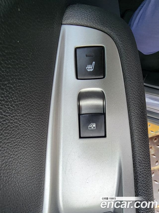 Chevrolet(GM대우) Orlando Premium, 2014 16