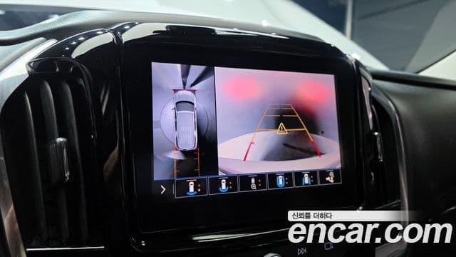 Chevrolet(GM대우) Traverse 3.6 AWD Red Line, 2020 15