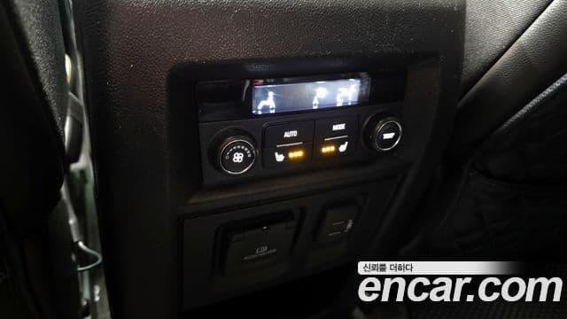 Chevrolet(GM대우) Traverse 3.6 AWD Red Line, 2020 17