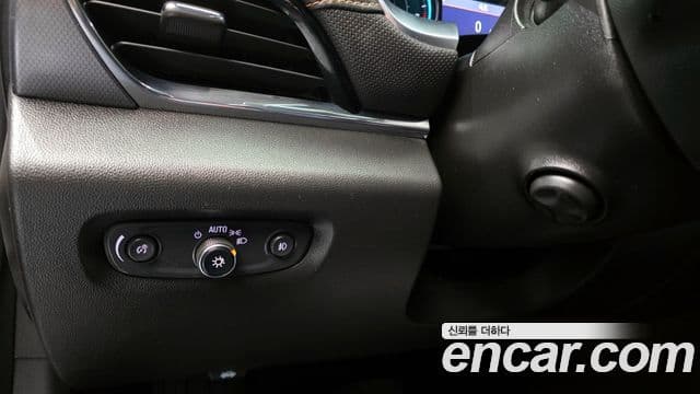 Chevrolet(GM대우) Traverse 3.6 AWD Red Line, 2020 18