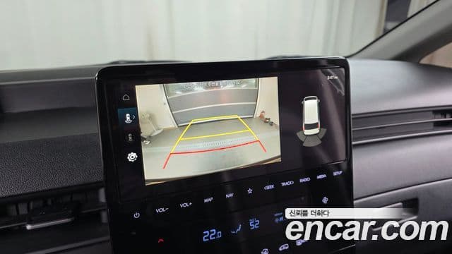 Hyundai Staria Modern, 2023 17