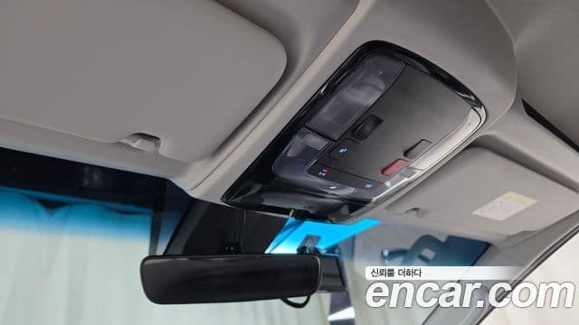 Hyundai Staria Modern, 2023 19