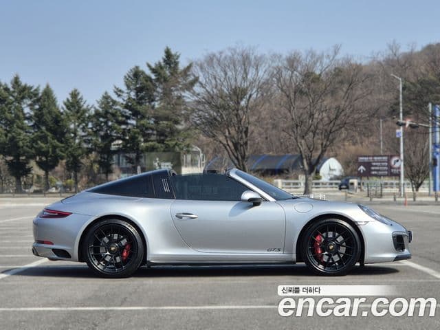 Porsche 911 991, 2018 все фото