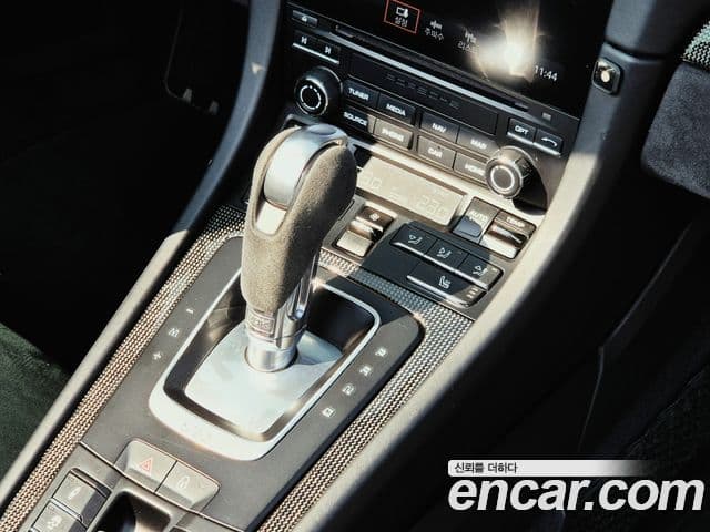 Porsche 911 991, 2018 9