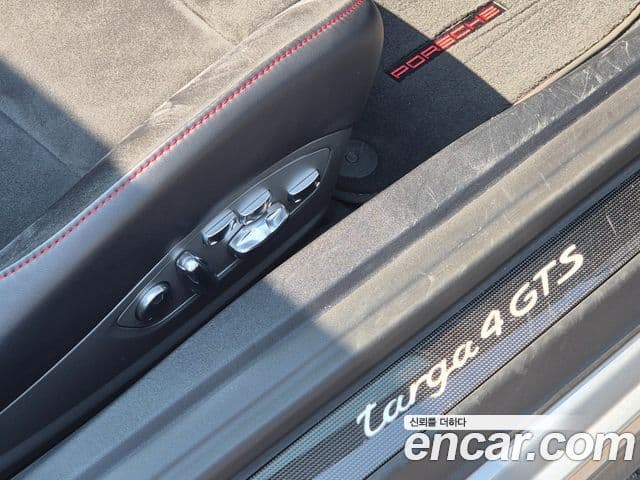 Porsche 911 991, 2018 10