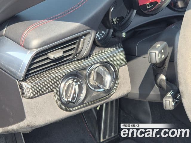 Porsche 911 991, 2018 14