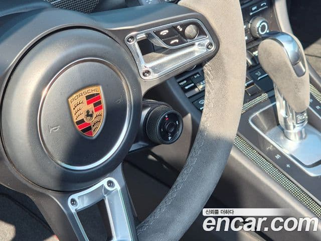 Porsche 911 991, 2018 15