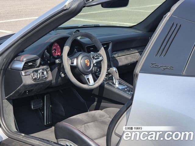 Porsche 911 991, 2018 16