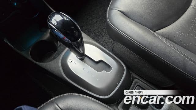 Chevrolet(GM대우) The / новый Next Spark Plus, 2016 9