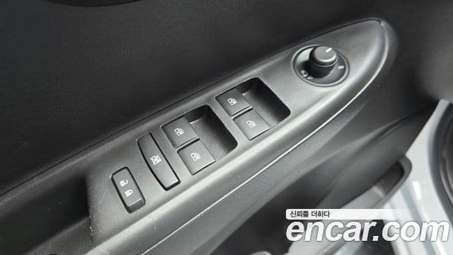 Chevrolet(GM대우) The / новый Next Spark Plus, 2016 14