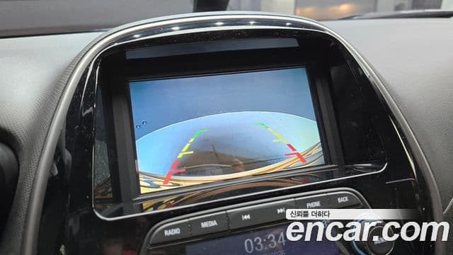 Chevrolet(GM대우) The / новый Next Spark Plus, 2016 16