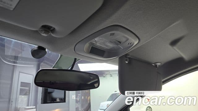 Chevrolet(GM대우) The / новый Next Spark Plus, 2016 20