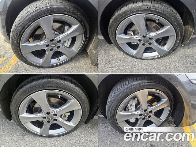 Genesis G80 (RG3) бензин 3.5 турбо AWD, 2021 13