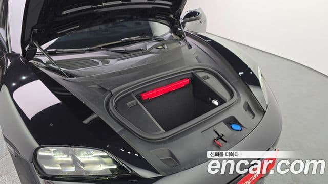 Porsche 타이칸 базовый, 2025 6