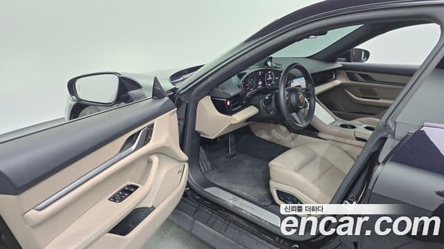 Porsche 타이칸 базовый, 2025 10