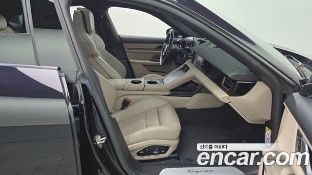 Porsche 타이칸 базовый, 2025 11