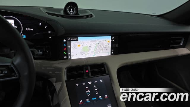 Porsche 타이칸 базовый, 2025 14